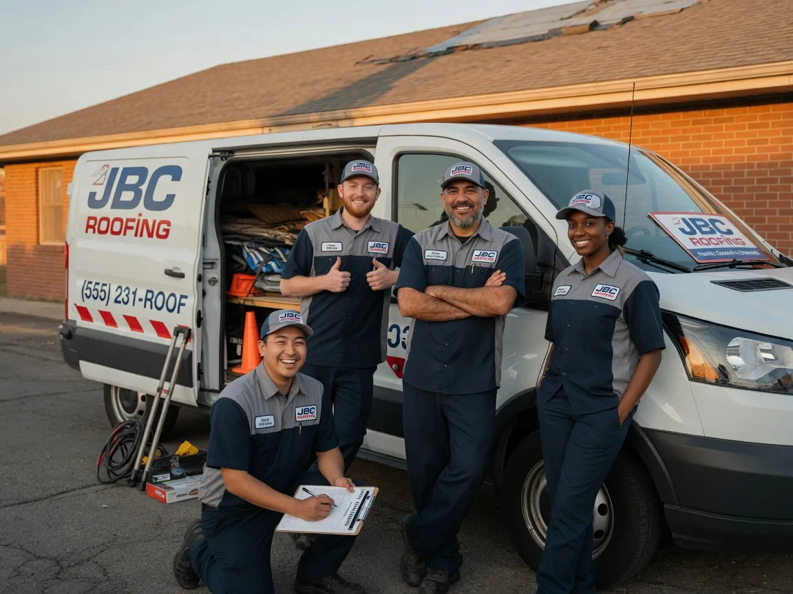 Roof Replacement company in Willow Hill, IL