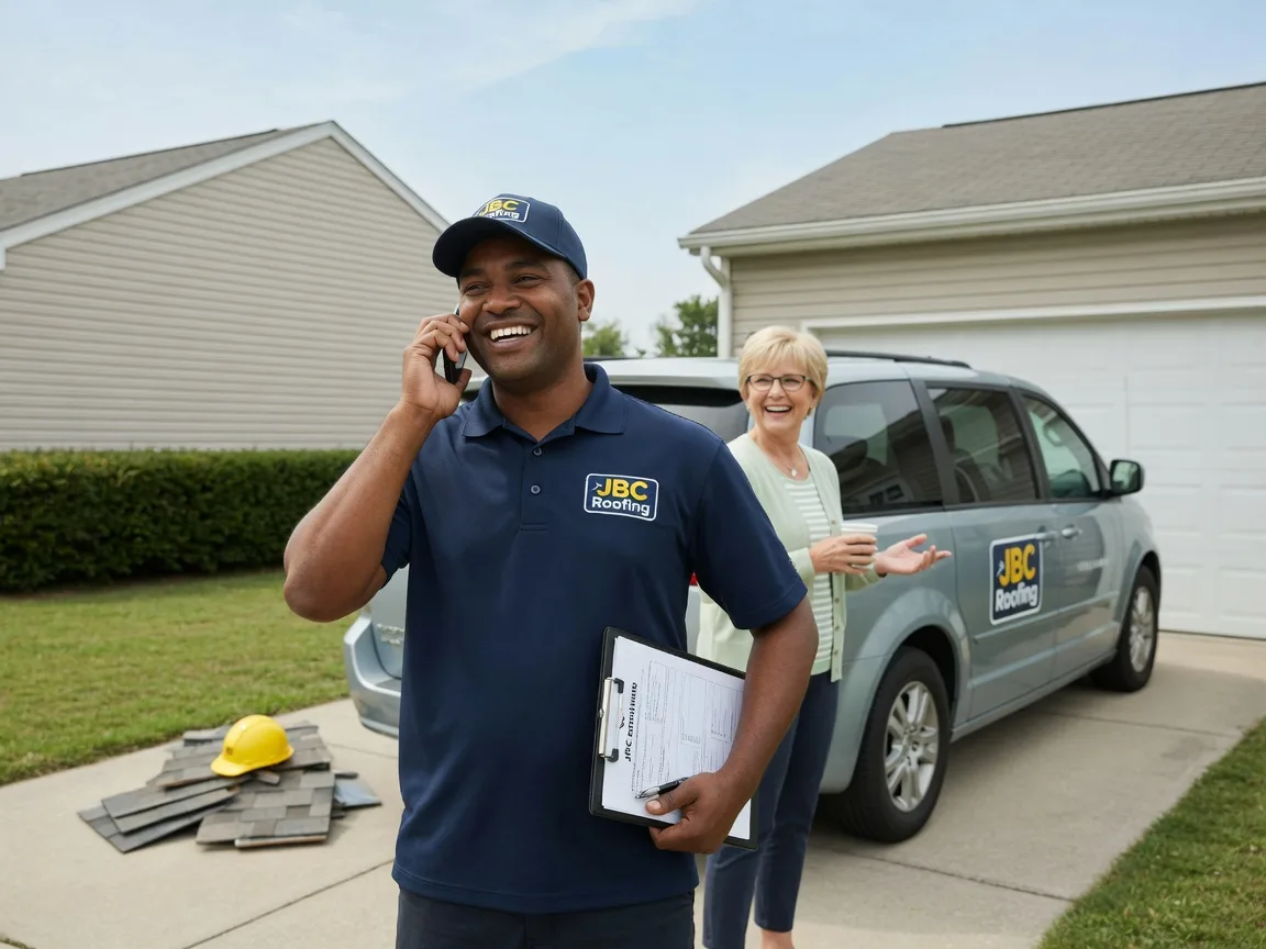 Roof Replacement Willow Hill, IL FAQs